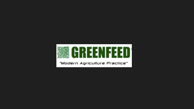 Greenfeed