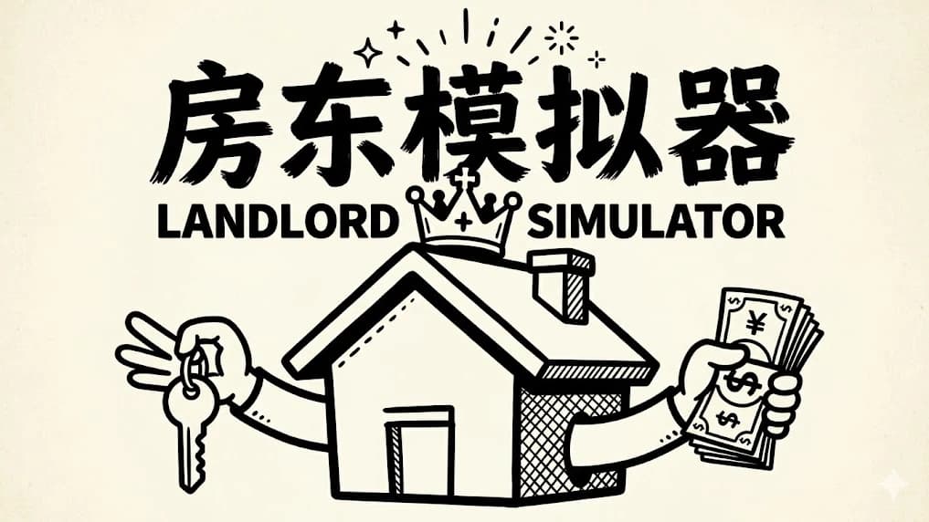 房东模拟器