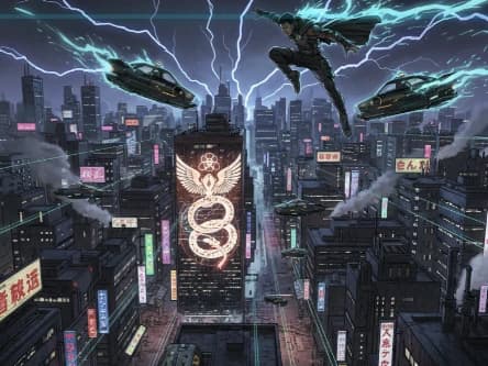 时空管理局——差评消除师