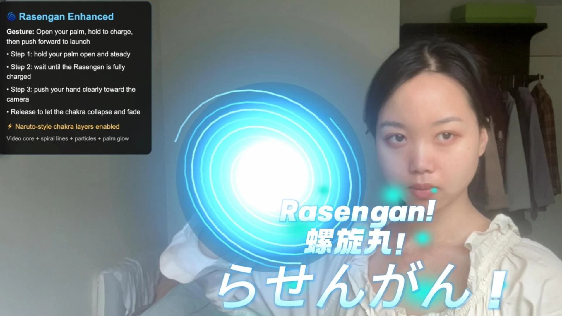 Naruto-rasengan-gesture-effects