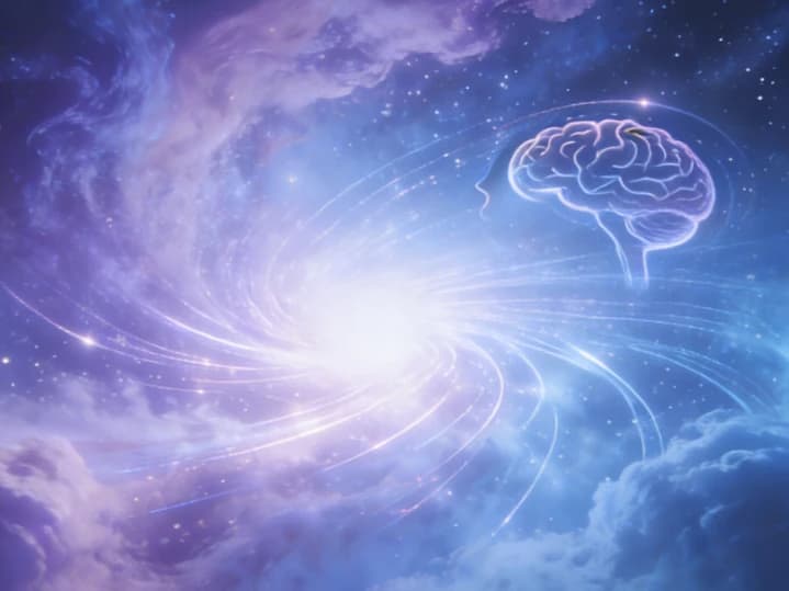 AI潜意识解梦师