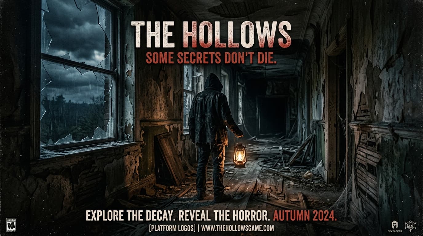 豪宅惊魂：逃离倒计时