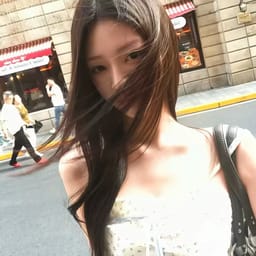 萌系少女
