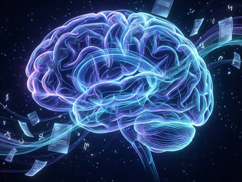 Private ai note test cover