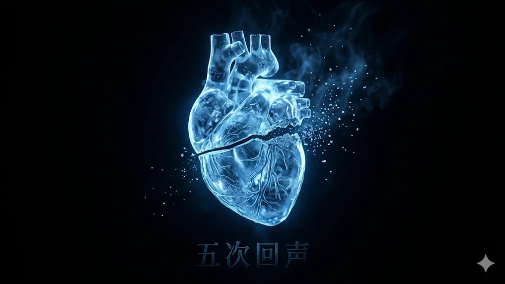 五次回响：魏晋篇 cover