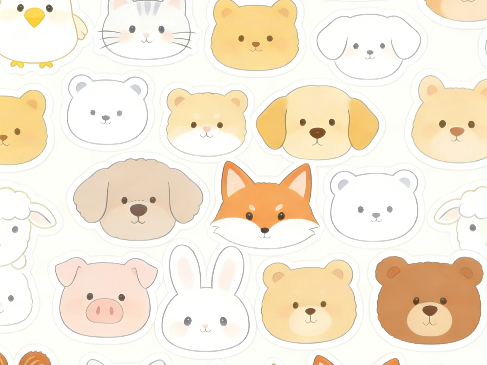 萌宠切切乐 cover