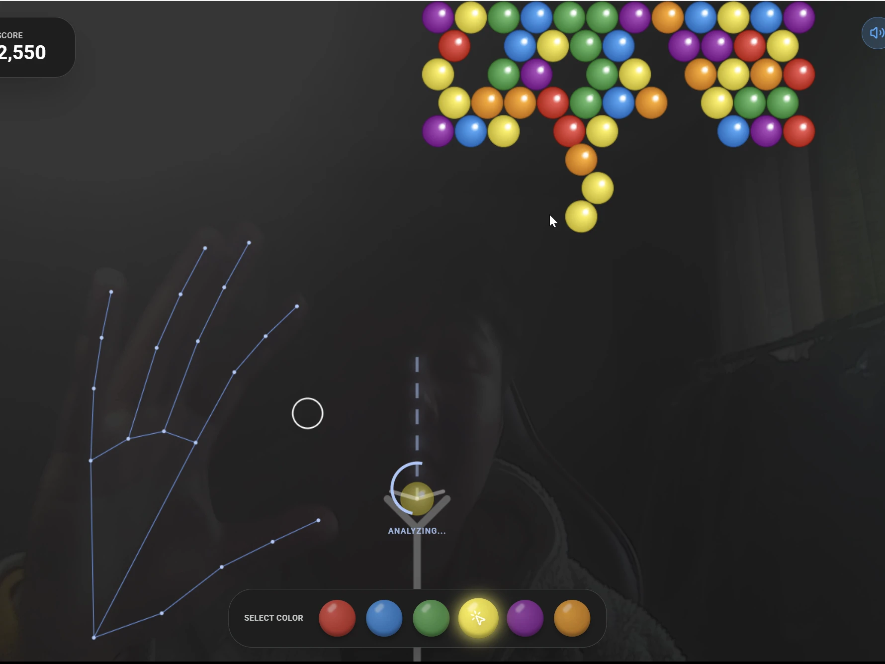 手感弹珠游戏 cover