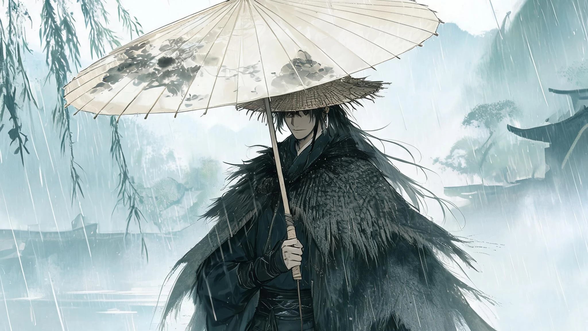 凡人修仙传 cover
