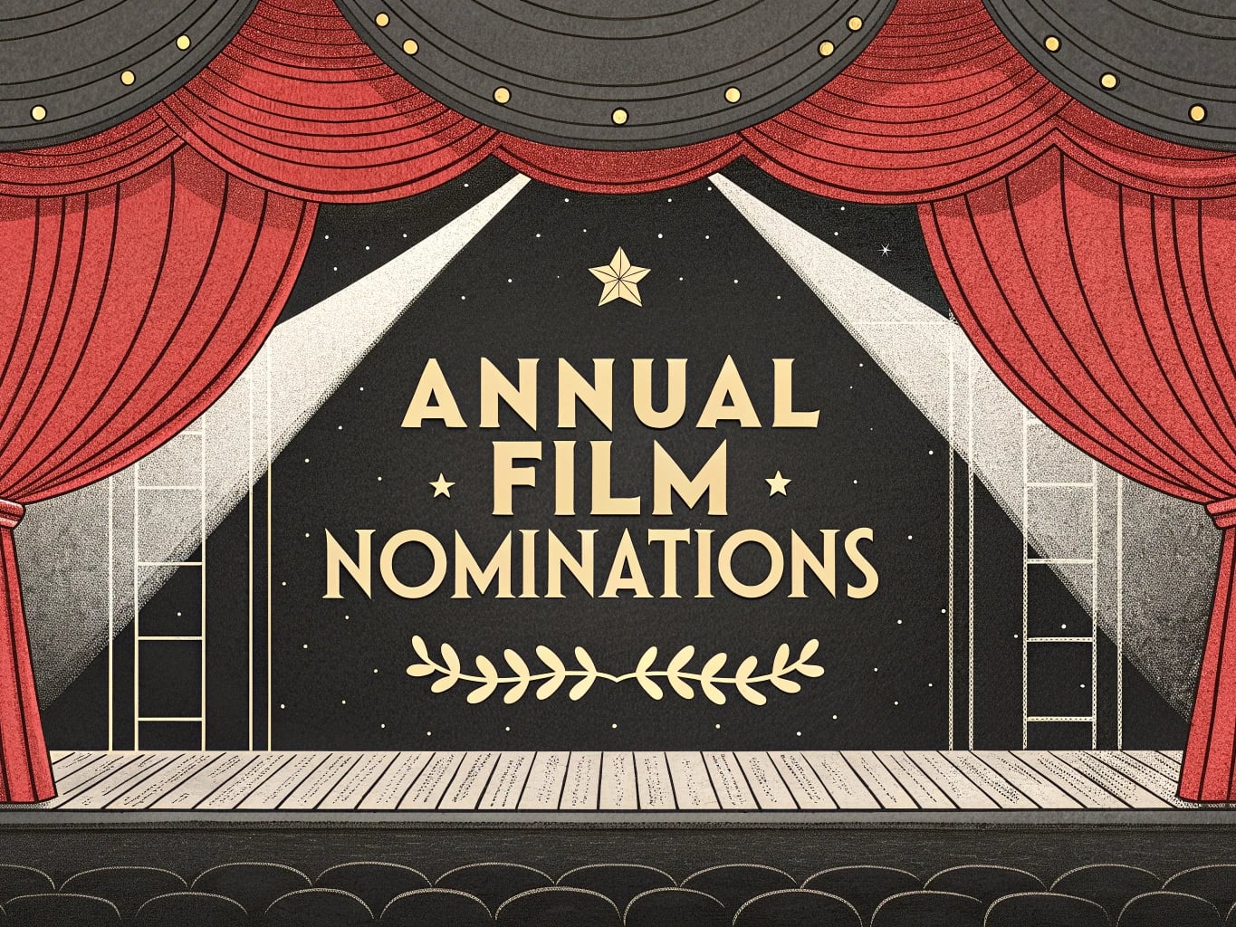 年度观影报告 cover