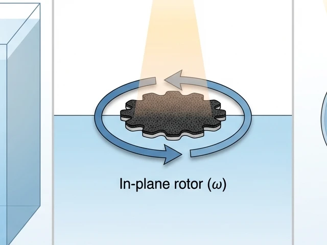 Floating wisedom cover