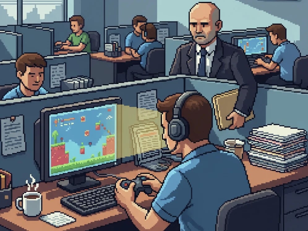 打工耗材模拟器  cover