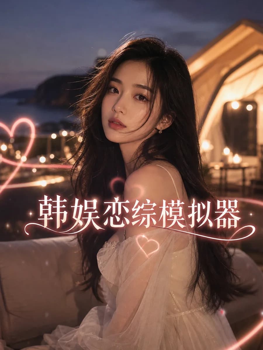 韩娱恋综模拟器