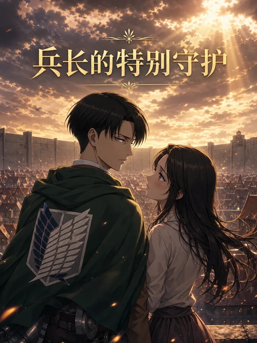 兵长的特别守护