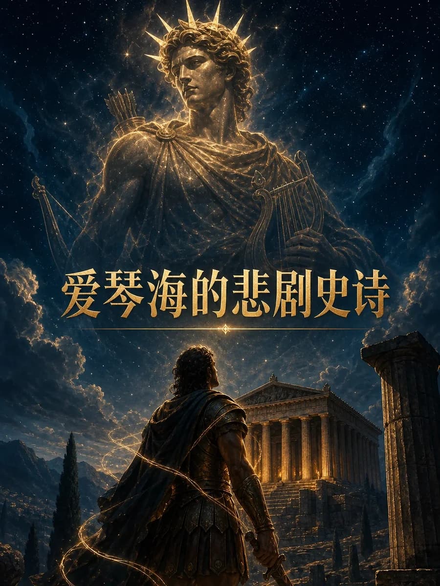 爱琴海的悲剧史诗