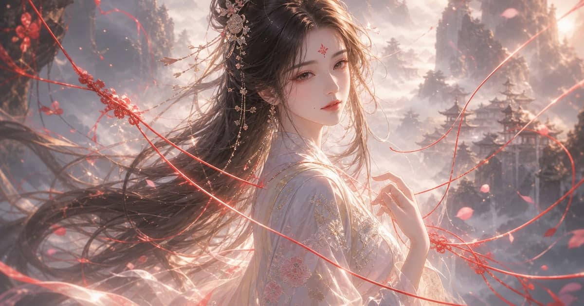 药宗师姐是万人迷