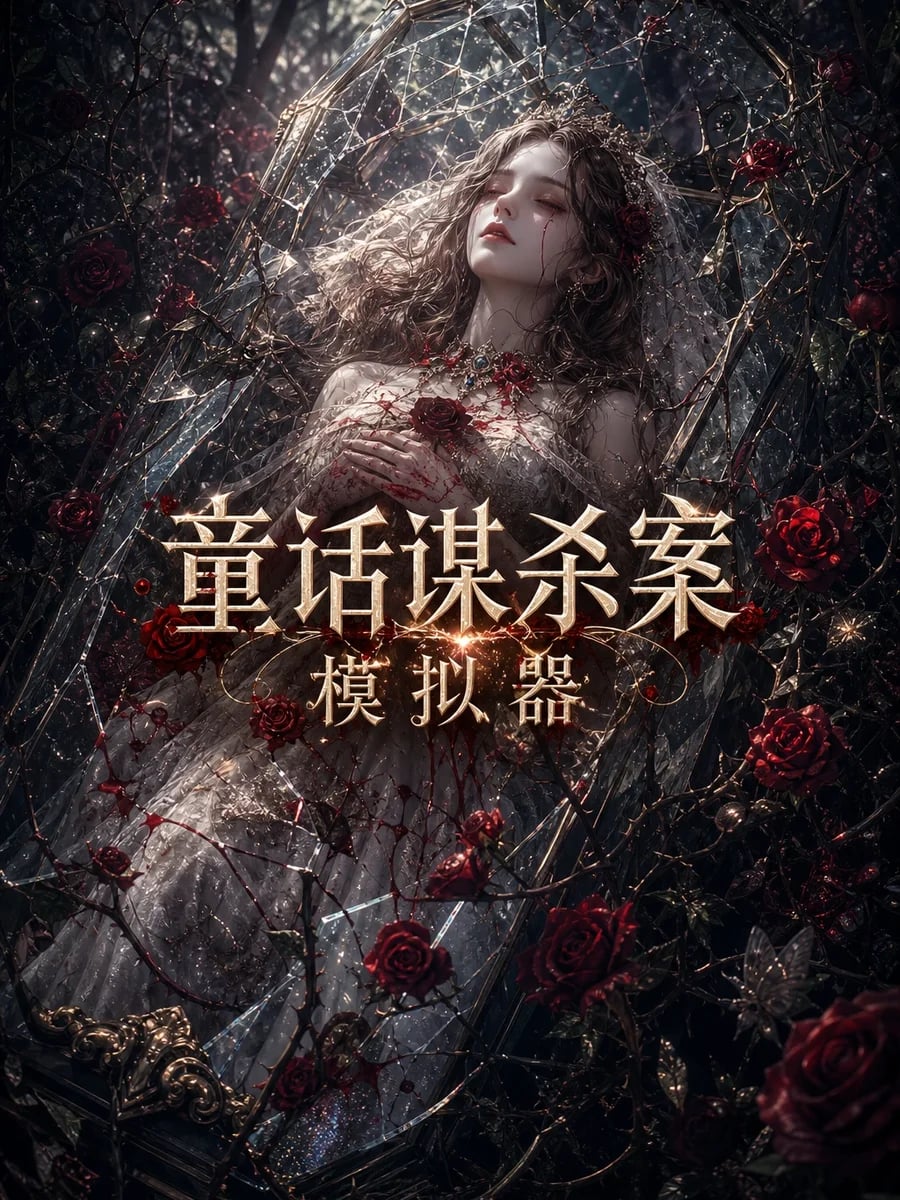 童话谋杀案模拟器 cover