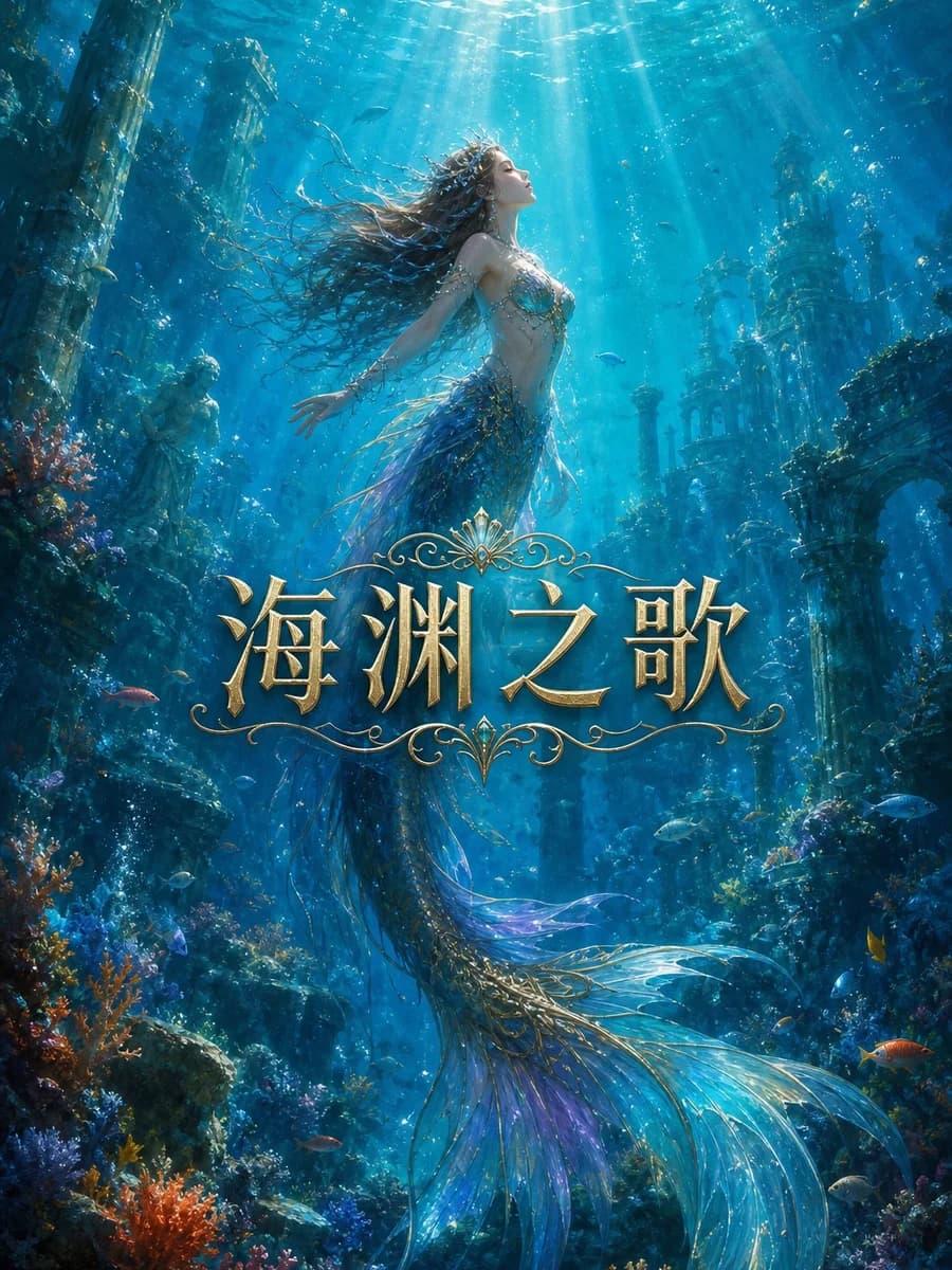 海渊之歌