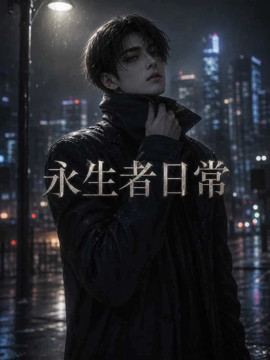 永生者日常