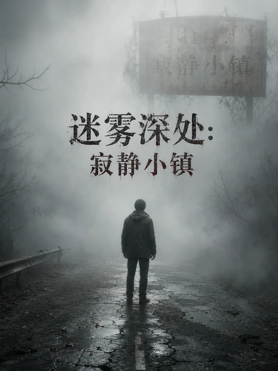 迷雾深处:寂静小镇