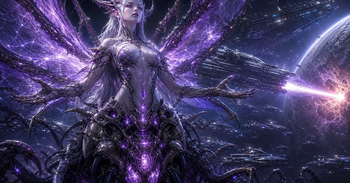 星际虫族女王模拟器
