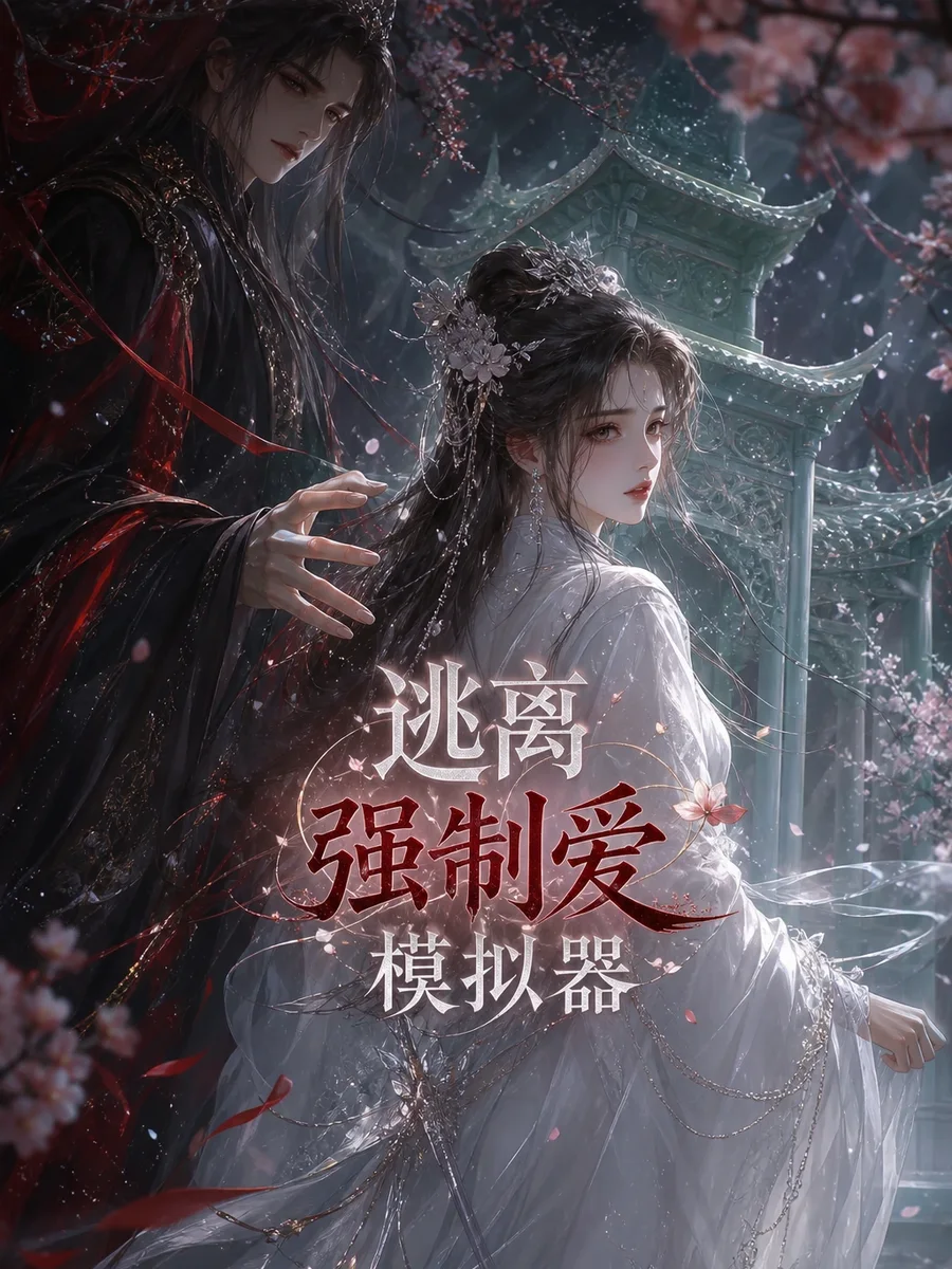 逃离强制爱模拟器 cover