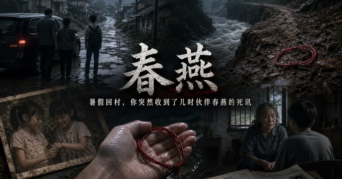 春燕