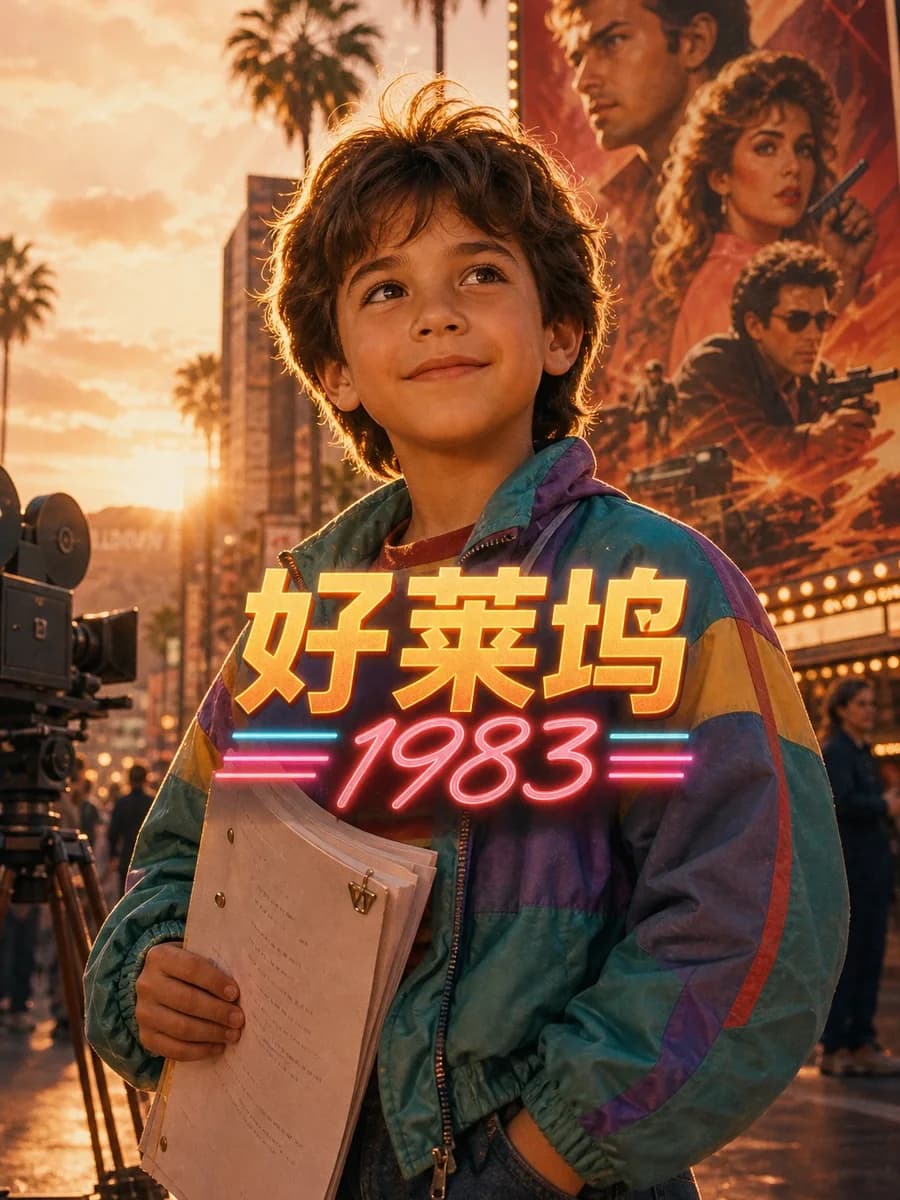 好莱坞1983