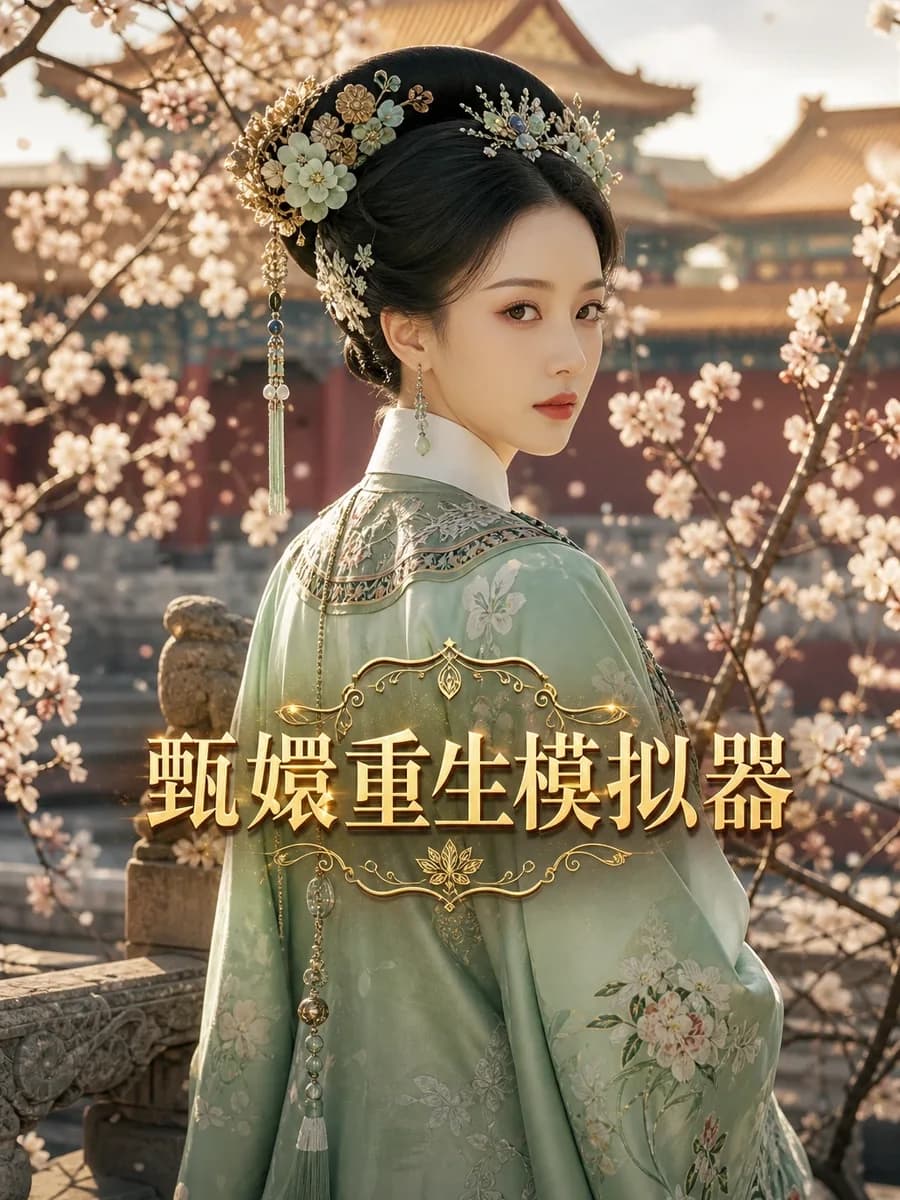甄嬛重生模拟器