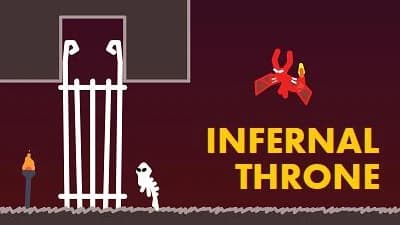 Infernal Throne
