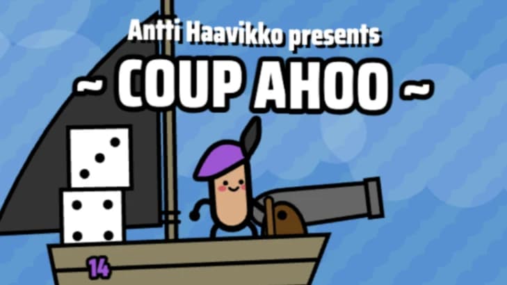 Coup Ahoo