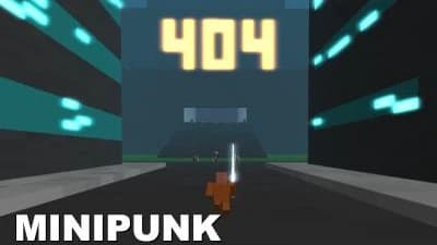 MINIPUNK
