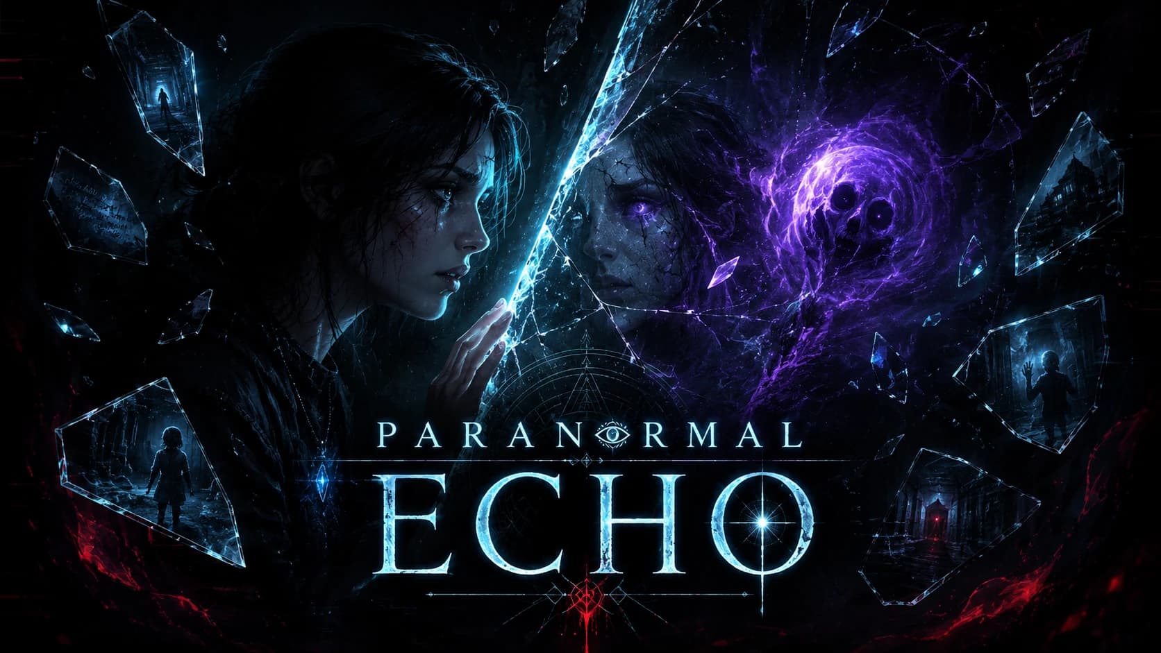 Paranormal Echo