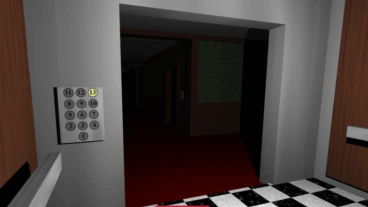 13th Floor