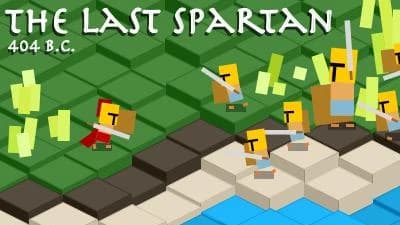 The Last Spartan