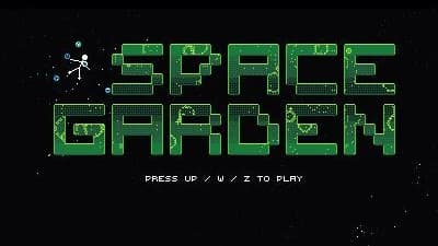 Space Garden