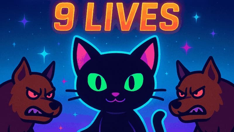 9-Lives