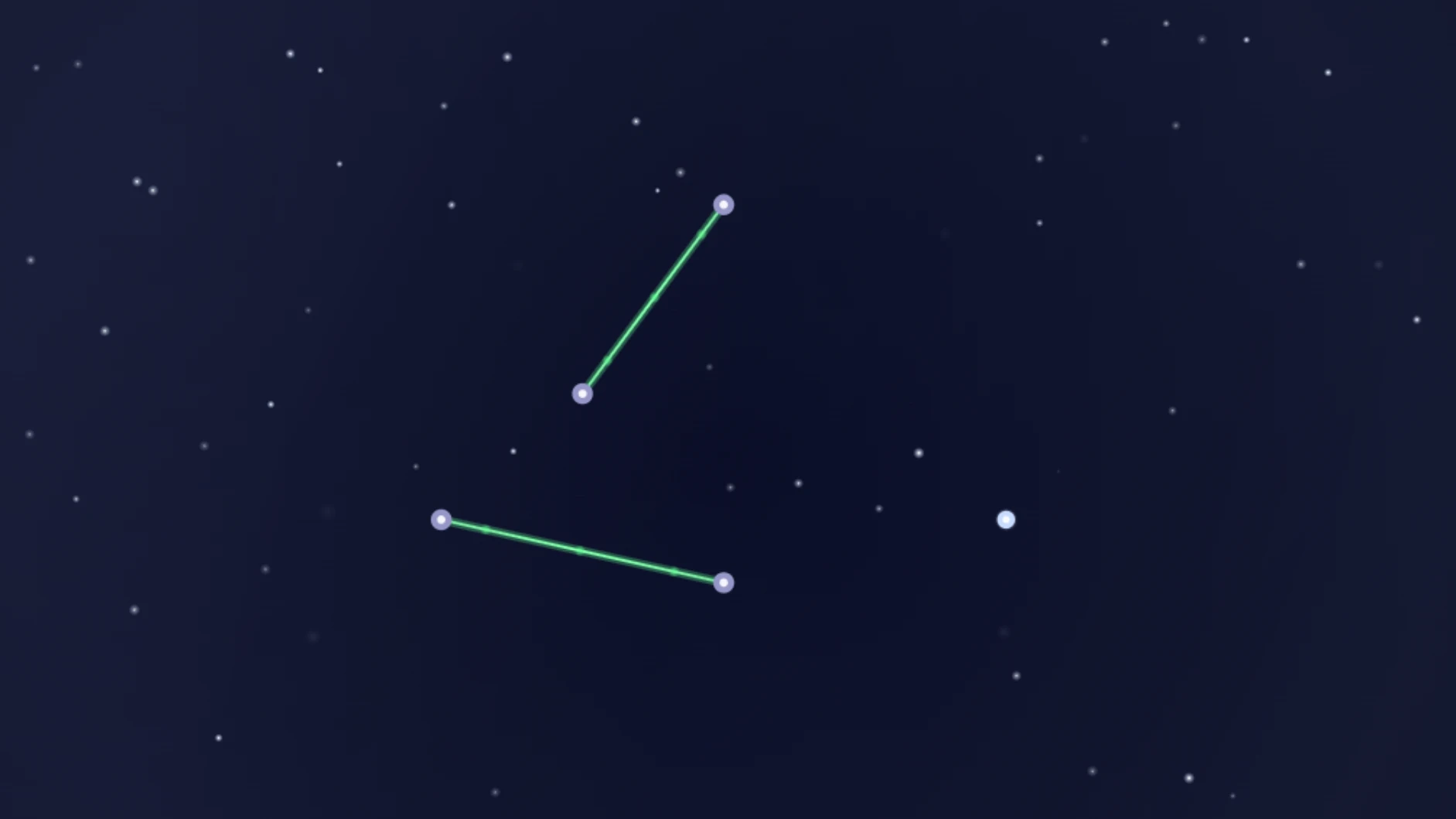 Constellation Connect cover
