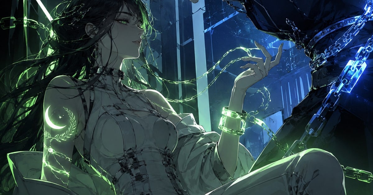 唯一共振 cover