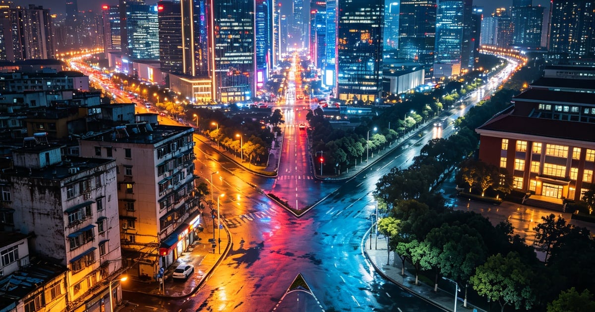 三岔口 cover